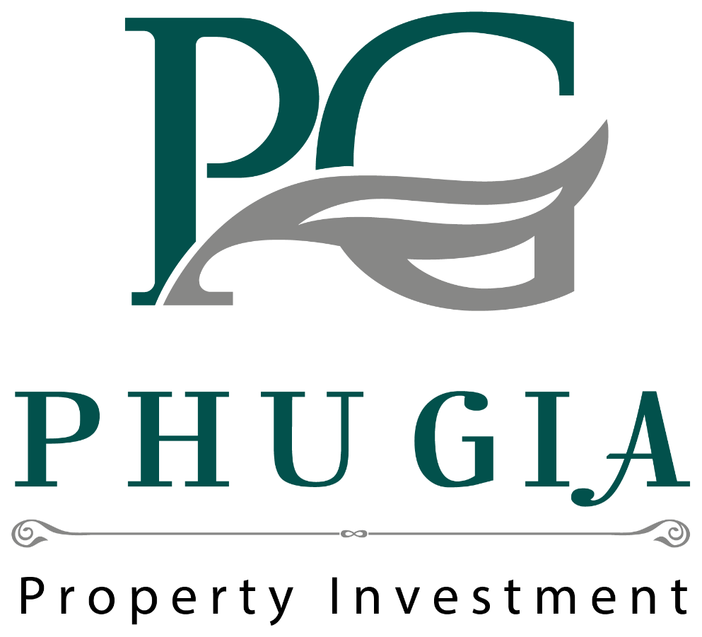 Phú Gia Property Investment